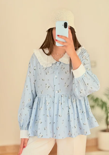 شومیز بهاره