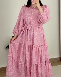 پیراهن pink